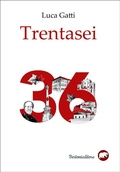 Cover: Trentasei - Bertoni editore