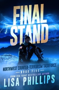 Enlarge image Cover: Final Stand (Northwest Counter-Terrorism Taskforce, #5) - Northwest Counter-Terrorism Taskforce