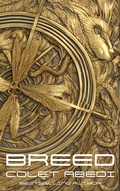 Cover: Breed - Colet Abedi