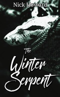 Cover: The Winter Serpent - Nick Howard