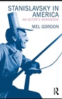 Cover: Stanislavsky in America - Routledge