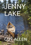 Cover: Jenny Lake - Guy Allen