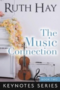 Cover: The Music Connection (Keynotes, #2) - Keynotes