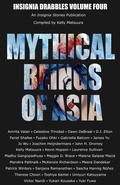 Cover: Mythical Beings of Asia (Insignia Drabbles, #4) - Insignia Drabbles