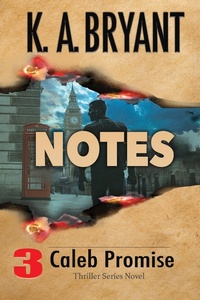 Enlarge image Cover: Notes (Caleb Promise Series, #1) - Caleb Promise Series