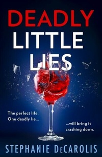 Abbildung von: Deadly Little Lies - HQ Digital