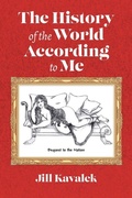 Cover: The History of the World According to Me - Tellwell Talent