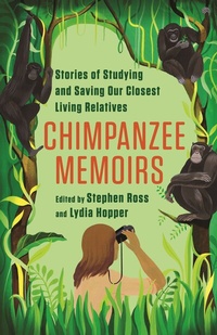 Bild: Chimpanzee Memoirs - Columbia University Press