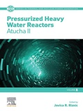 Cover: Pressurized Heavy Water Reactors - Elsevier