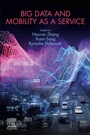 Cover: Big Data and Mobility as a Service - Elsevier