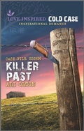 Cover: Killer Past - Harlequin