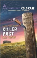 Cover: Killer Past - Inspirational Cold Case Collection