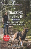 Cover: Tracking the Truth - Harlequin