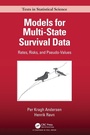 Cover: Models for Multi-State Survival Data - Chapman & Hall/CRC