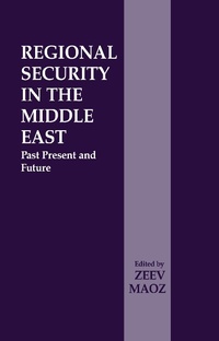Bild vergrößern Bild: Regional Security in the Middle East - Routledge