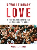 Cover: Revolutionary Love - University of California Press