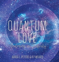 Enlarge image Cover: Quantum Love - MMH Press