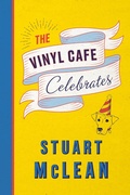 Cover: The Vinyl Cafe Celebrates - Viking