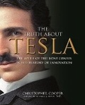 Cover: The Truth About Tesla - Chartwell Books