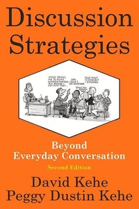 Enlarge image Cover: Discussion Strategies - Pro Lingua Learning
