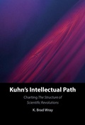 Cover: Kuhn's Intellectual Path - Cambridge University Press