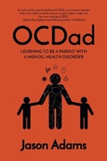 Cover: OCDad - FriesenPress