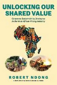 Abbildung von: Unlocking Our Shared Value - FriesenPress