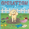 Cover: Operation Teddy Time - FriesenPress