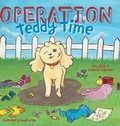 Cover: Operation Teddy Time - FriesenPress