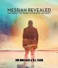 Cover: Messiah Revealed - Miller Family Ventures, LLC