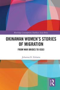 Abbildung von: Okinawan Women's Stories of Migration - Routledge