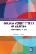 Bild: Okinawan Women's Stories of Migration - Routledge