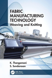 Abbildung von: Fabric Manufacturing Technology - CRC Press