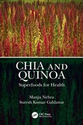 Cover: Chia and Quinoa - CRC Press