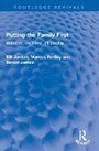 Cover: Putting the Family First - Routledge