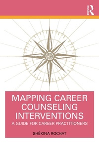 Abbildung von: Mapping Career Counseling Interventions - Routledge