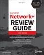 Cover: CompTIA Network+ Review Guide - Wiley