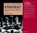 Cover: The Financial Times Guide to Strategy - Pearson Education Limited