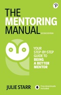 Cover: The Mentoring Manual - Pearson Education Limited