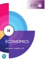 Cover: Economics, Global Edition - Pearson Education Limited