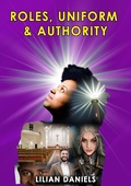 Cover: Roles, Uniform and Authority - Lulu.com