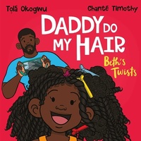 Abbildung von: Daddy Do My Hair: Beth's Twists - Simon & Schuster Ltd