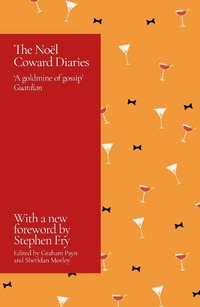Abbildung von: The Noel Coward Diaries - Weidenfeld & Nicolson