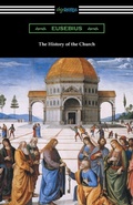 Cover: The History of the Church - Digireads.com