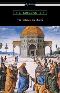 Enlarge image Cover: The History of the Church - Digireads.com