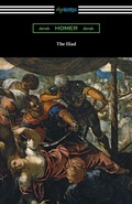 Cover: The Iliad - Digireads.com