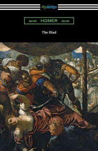 Enlarge image Cover: The Iliad - Digireads.com