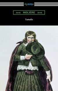 Enlarge image Cover: Tartuffe - Digireads.com