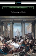 Cover: The Genealogy of Morals - Digireads.com