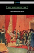 Cover: The Prince and the Pauper - Digireads.com